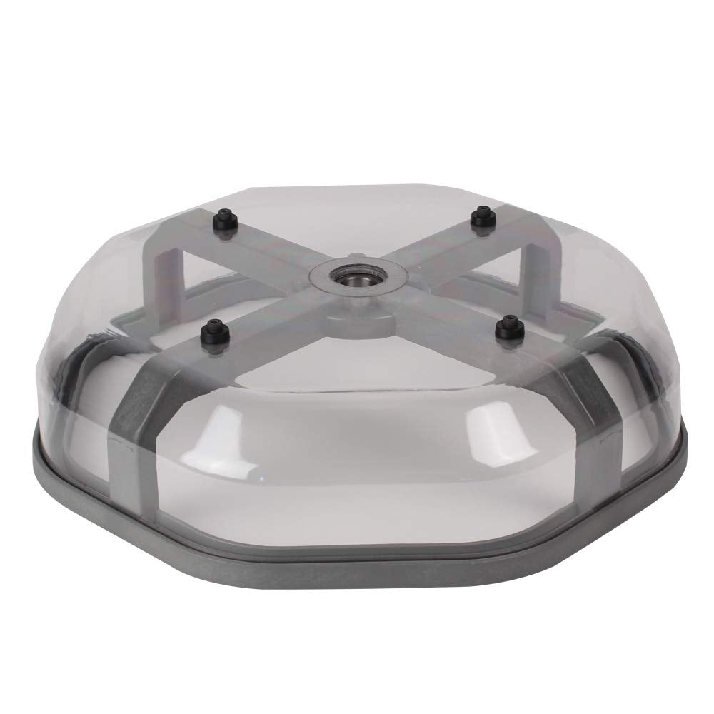 Multi Size Hole Cutter with Dust Bowl