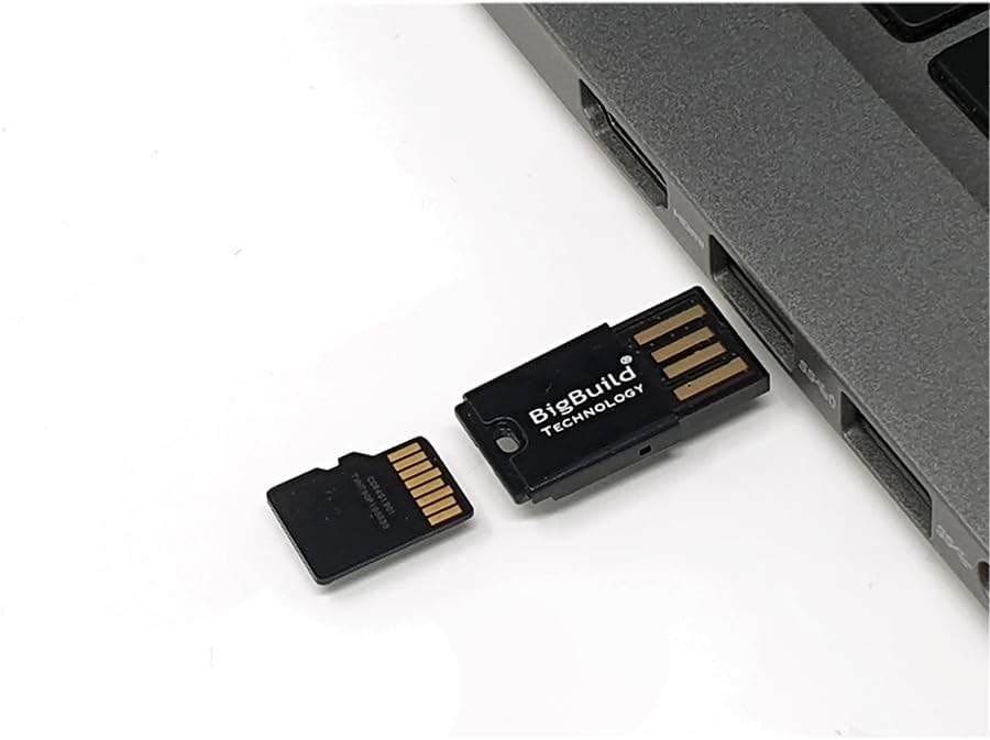 BigBuild Technology 128GB U3 S10 Micro SDXC Memory Card for Samsung Galaxy Tab FE/FE+ Tablet
