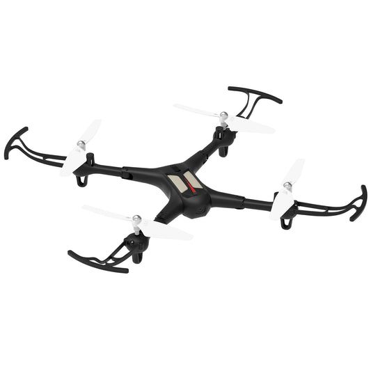 Syma Explorer FPV Drone Z4W, Compact Foldable Design, One Key Take Off and Landing, Ages 8+
