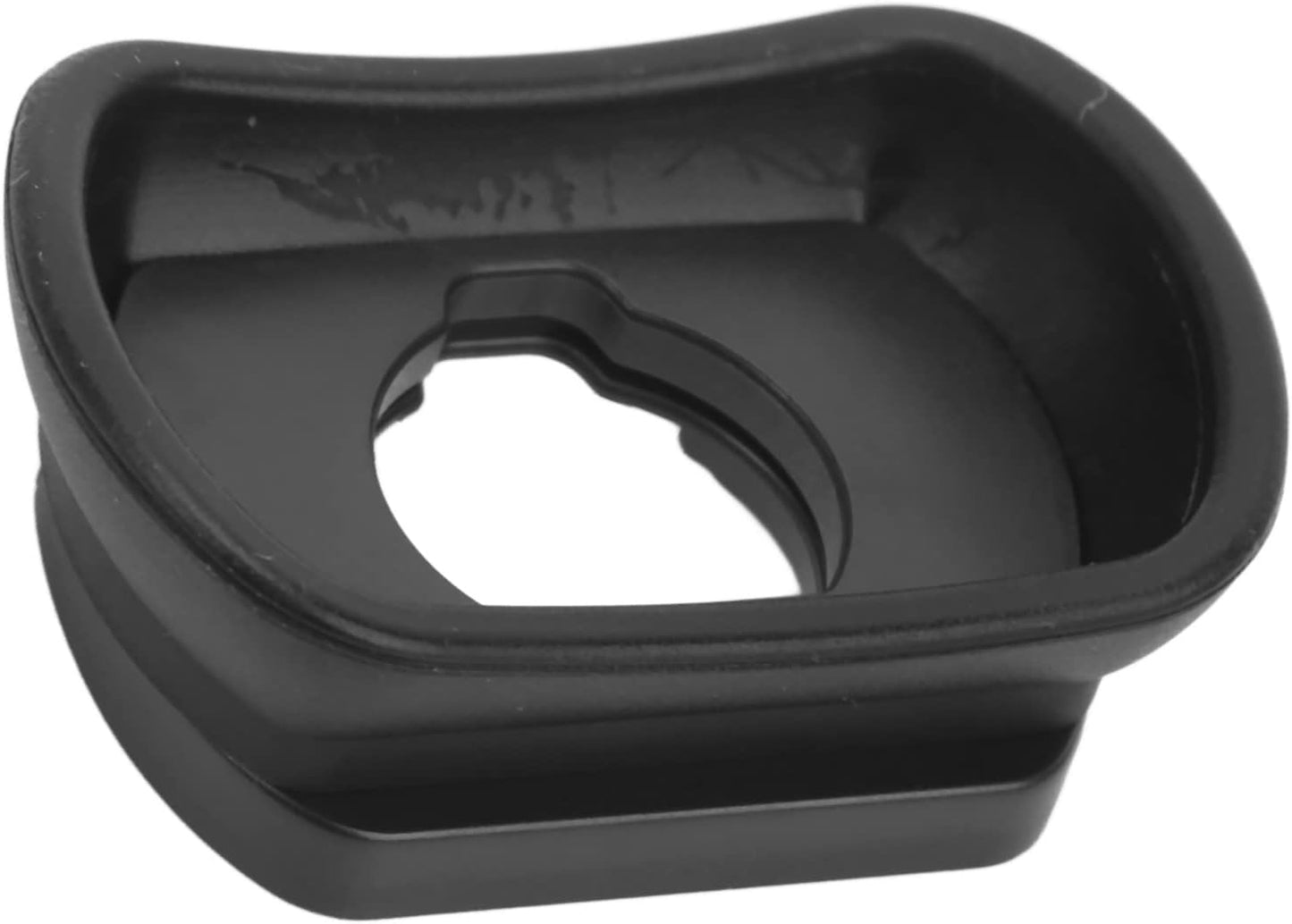 ZDETGU XH2 XT4 XT3 XT2 XT1 GFX100, Viewfinder Eyecup Eyepiece, Soft Rubber Camera Eye Cup for with Light Blocking