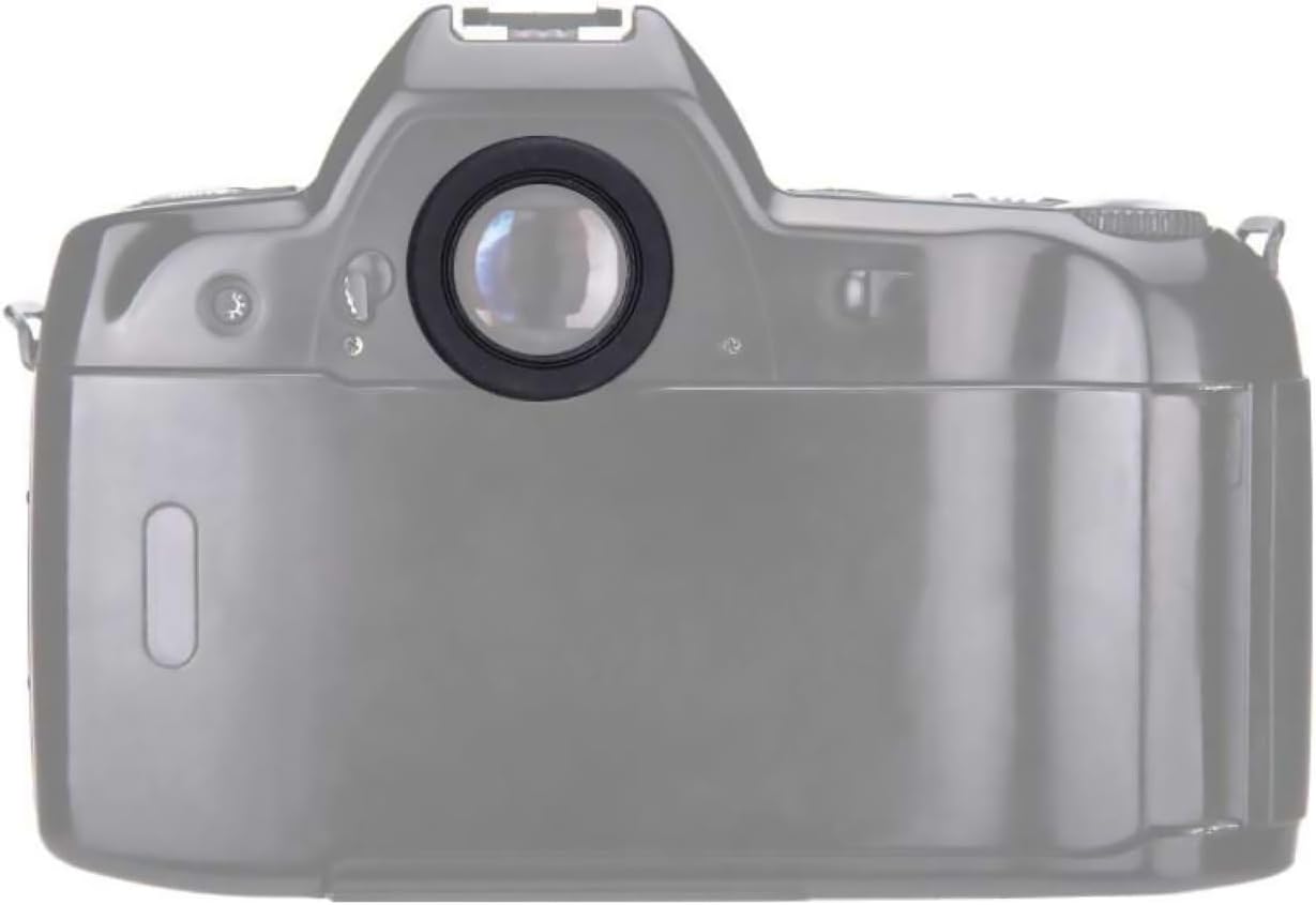 DBEIXIWEI DK-17 D850 D810A D810 D800E Camera Viewfinder Eyepiece Eyecup Block Excess Light for Shooting Suitable