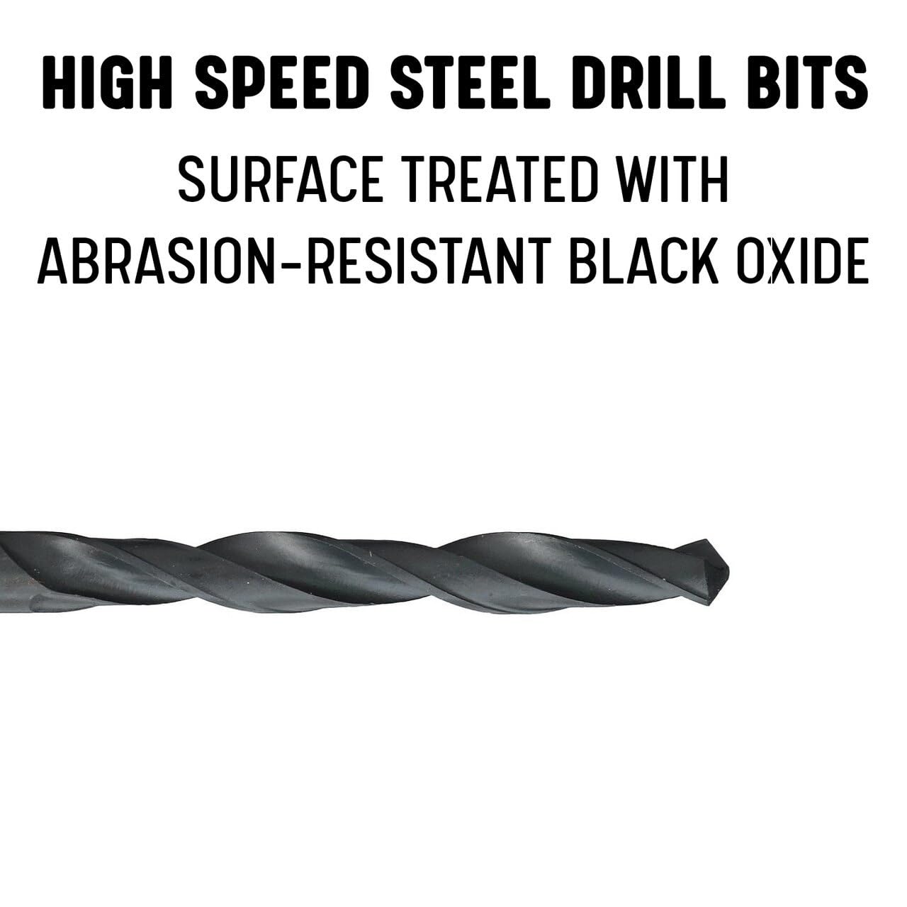 Drill America m33 x 2 Tap and 31.00mm Drill Bit Kit, POU Series