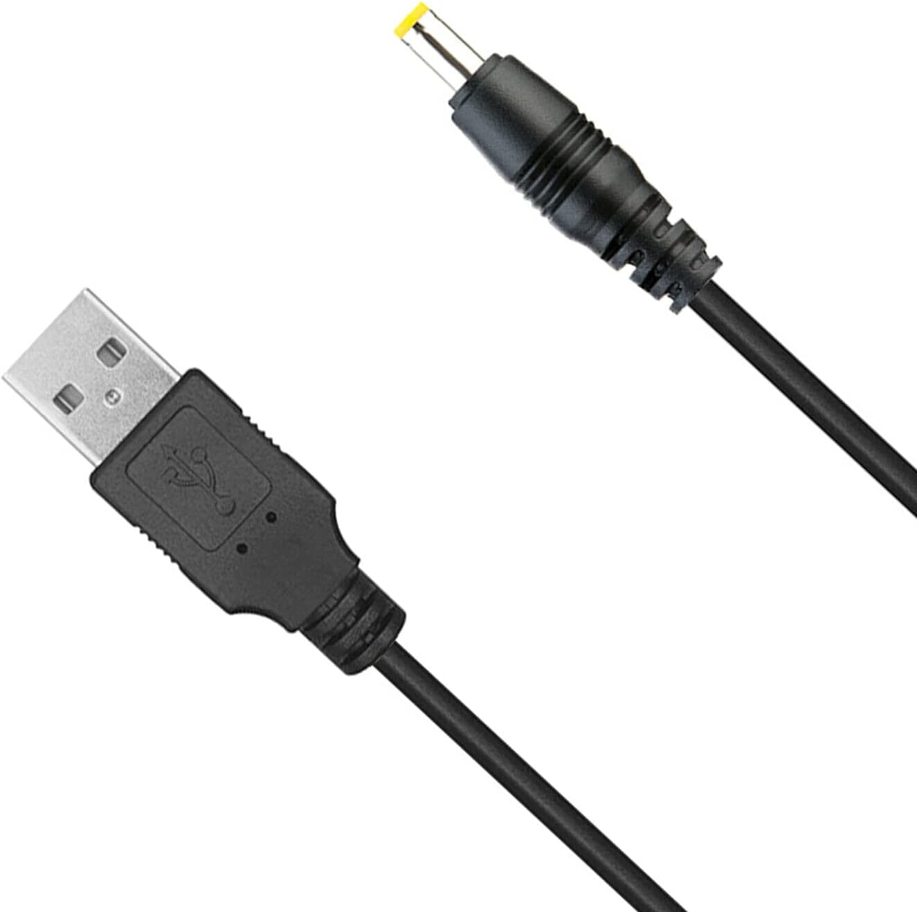 BestCH Logic3 IPS600N USB PC Power Supply Charging Charger Cable Cord Lead for I-Station GO Docking Station