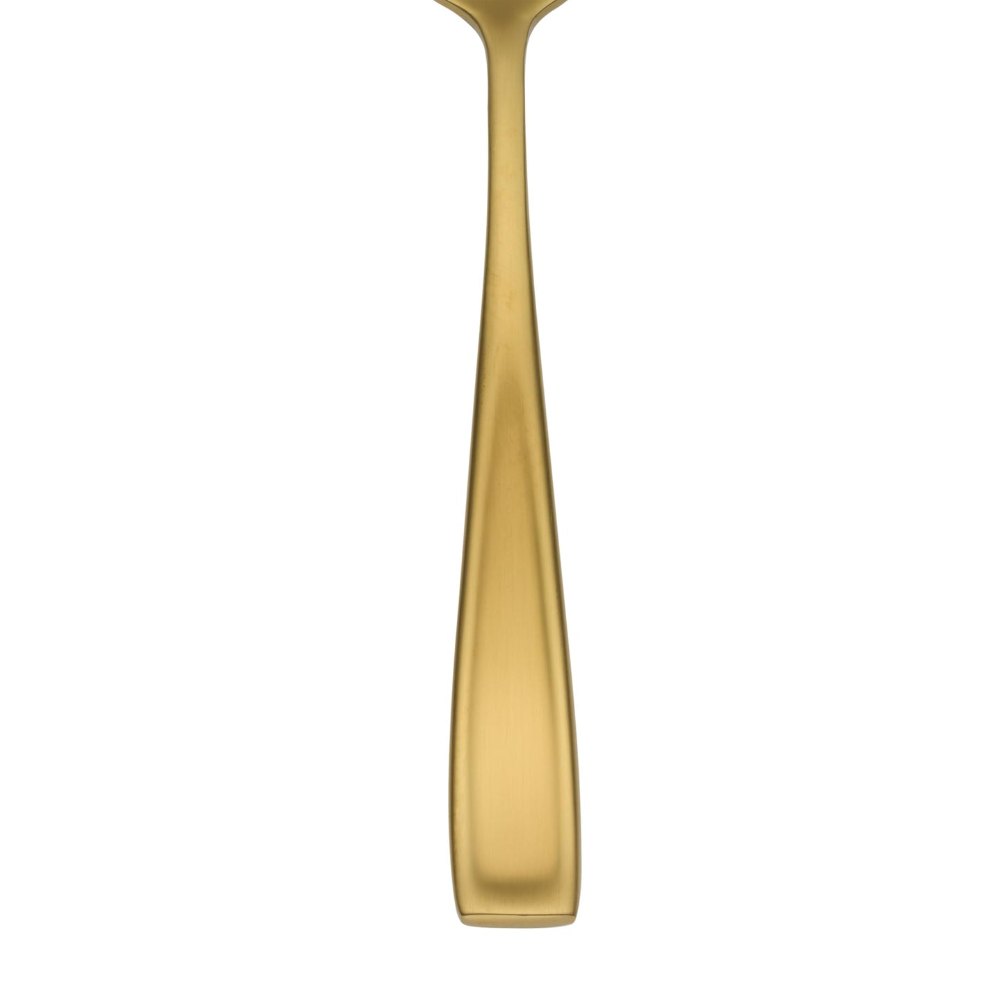 Oneida Silverware Set, Moda Gold Satin 20 Piece Flatware Set, Service For 4, 18/10 Stainless Steel, Dishwasher Safe, Flatware Cutlery Sets, Utensils, Knives Spoons and Forks, Home (Gold, 20 Pieces)