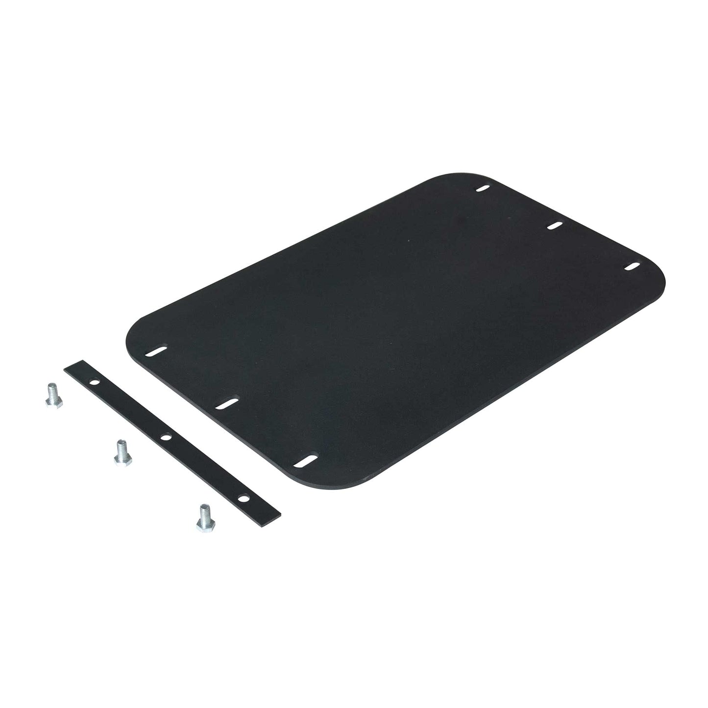 YARDMAX YC0850 1850 lb. Compaction Force Plate Compactor, 2.5 hp, 79cc, 5900 BPM & YCP420 Paving Pad Kit for Yc1390