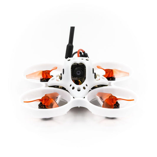 Tiny Hawk Nanoscout FPV Drone BNF ELRS 1s 25mw-400mw 65mm Quadcopter With Runcam Nano 3