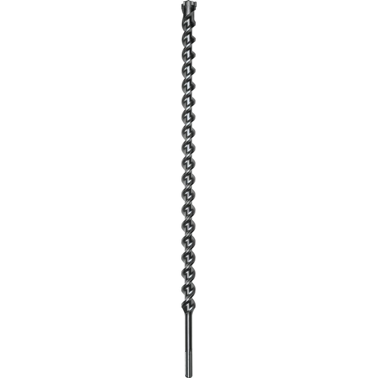 Makita B-61575 1-1/2" x 36" Sds-Max Bit, 6-Cutter