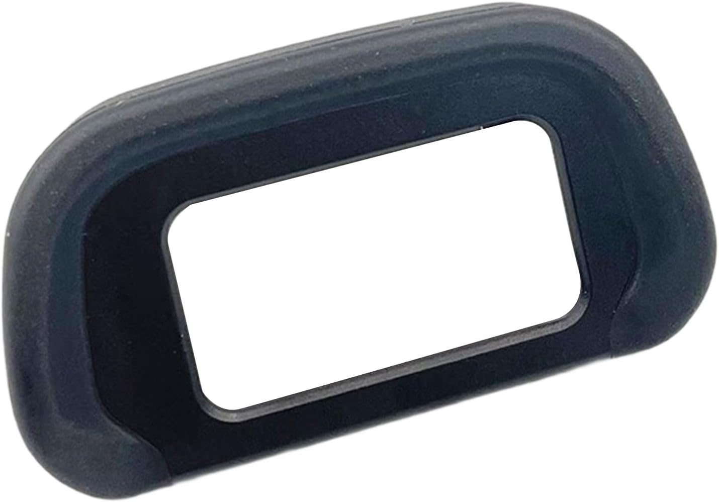 AOYUDJ EOSR10 EOSR10 Viewfinders Hard Eyecups View Finders Eye Cup Rubber Replaces for Eosr Camera