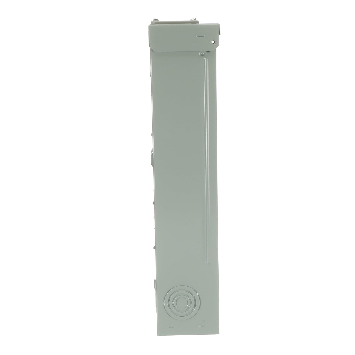 ABB THQMV200NREP Type 3R Enclosed Main Breaker • 200A • Single-Phase • 22kAIC • PowerMark Gold • Surface Mount