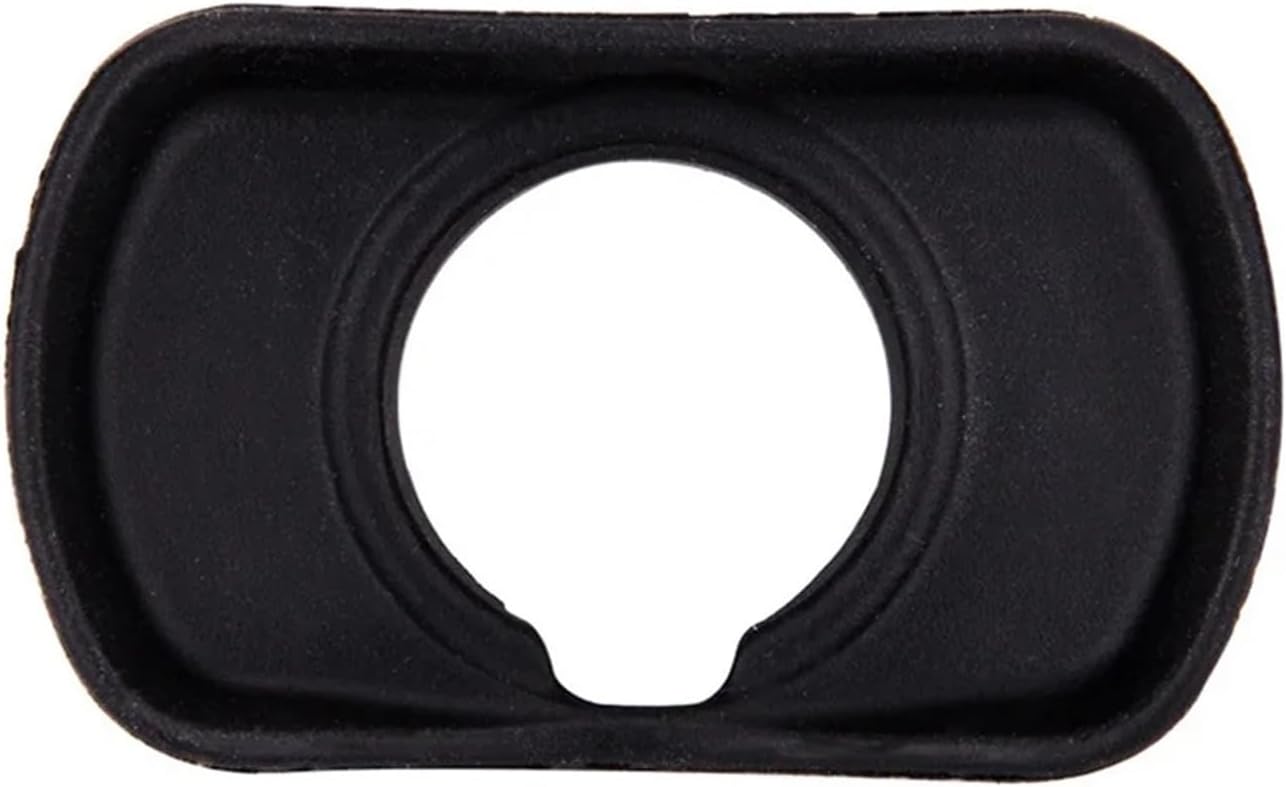 X psblty XT3 XT2 GFX-50S Camera Eyecup,Compatible for Fuji EC-XTL Goggles Viewfinder Eyecup