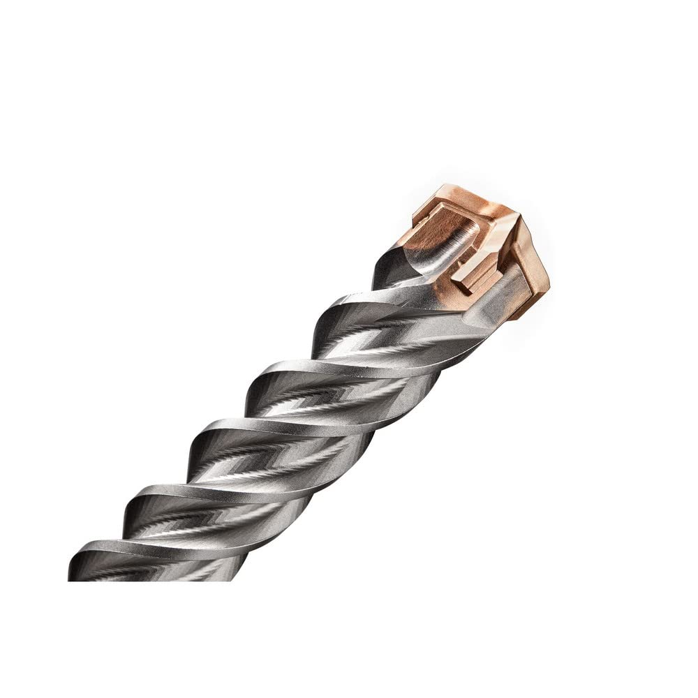 DEWALT Drill Bit, High Impact, 4 Cutter, SDS MAX, 1-3/8-Inch x 24-Inch x 29-Inch (DW5856)