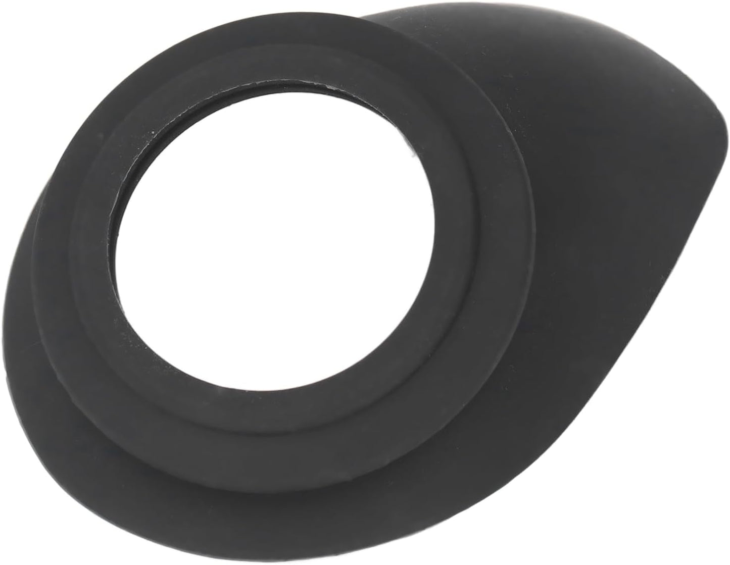 XZXCVN SD1000 MC1500 MC2500 Camera Viewfinder Eyecup Rubber Eye Cup Replacement for - Durable Material, Easy