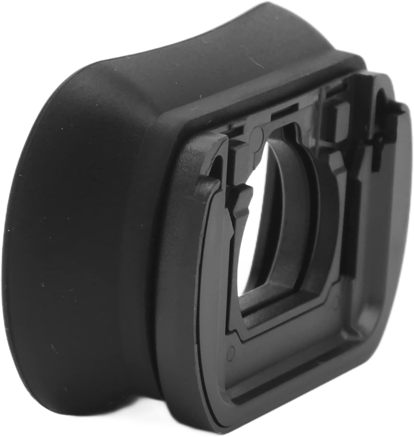 lvifloae XH2 XT4 XT3 XT2 XT1 XT4 XT3 XT2 XT1 GFX100 Camera Eyecup Eyepiece Viewfinder Eye Cup for Replaces
