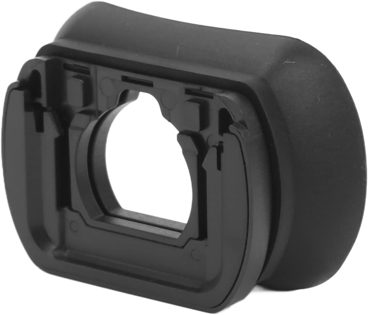 lvifloae XH2 XT4 XT3 XT2 XT1 XT4 XT3 XT2 XT1 GFX100 Camera Eyecup Eyepiece Viewfinder Eye Cup for Replaces