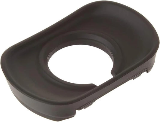 X psblty XT3 XT2 GFX-50S Camera Eyecup,Compatible for Fuji EC-XTL Goggles Viewfinder Eyecup