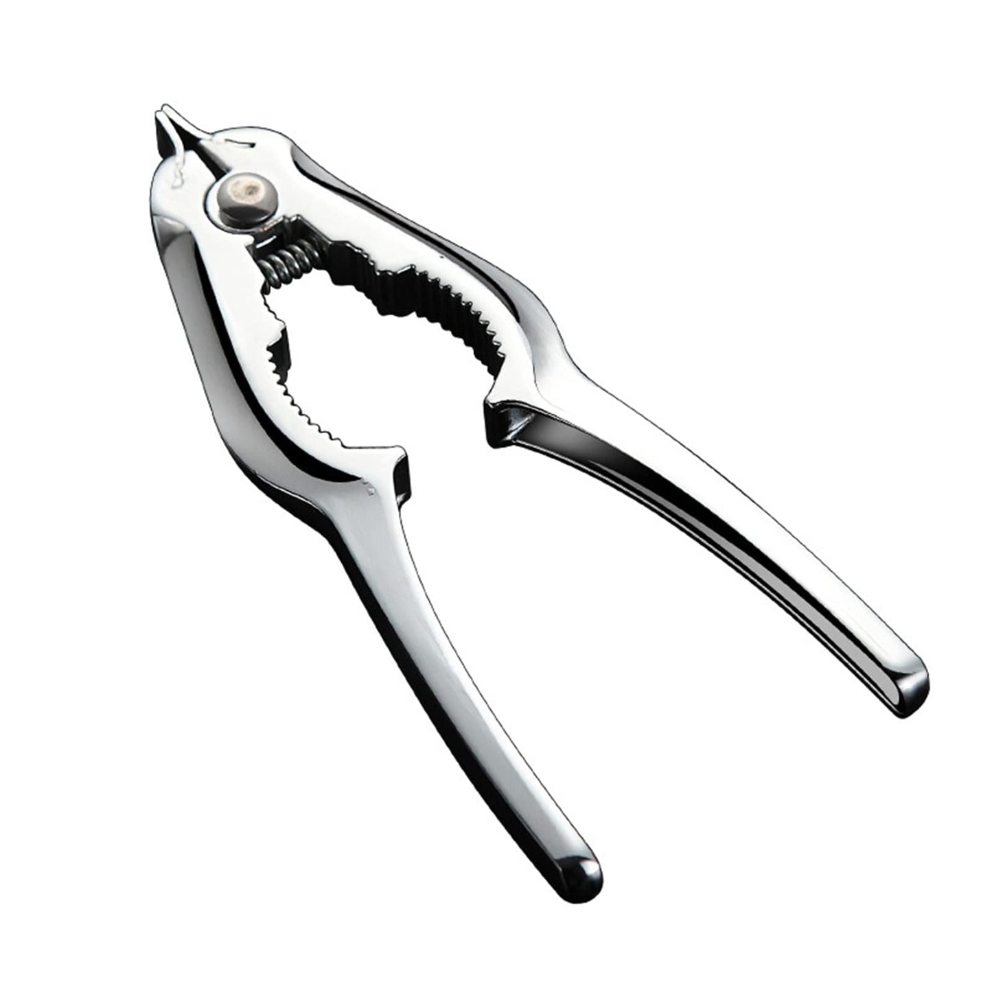 Seafood Scissors Blood Clam Opener Crab Pliers Nut Lobster Shellers Cracker Multi Functional Tool for Kitchen Shellfish Food