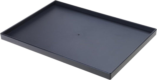 VONNST 1/4" Projector Tray Laptop Tray Platform Holder Pallet for Screw Tripod Stand for Office, Home, Stage Meeting