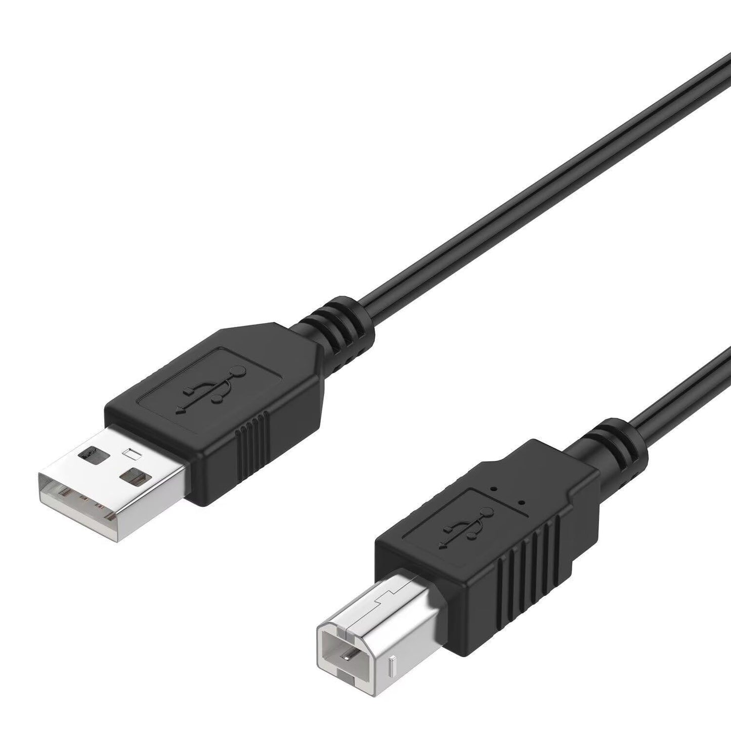 MDCGPower 6ft USB Cable Data Sync PC Laptop Cord Compatible with Iomega Screenplay DX HD Screen Play HD Media Player