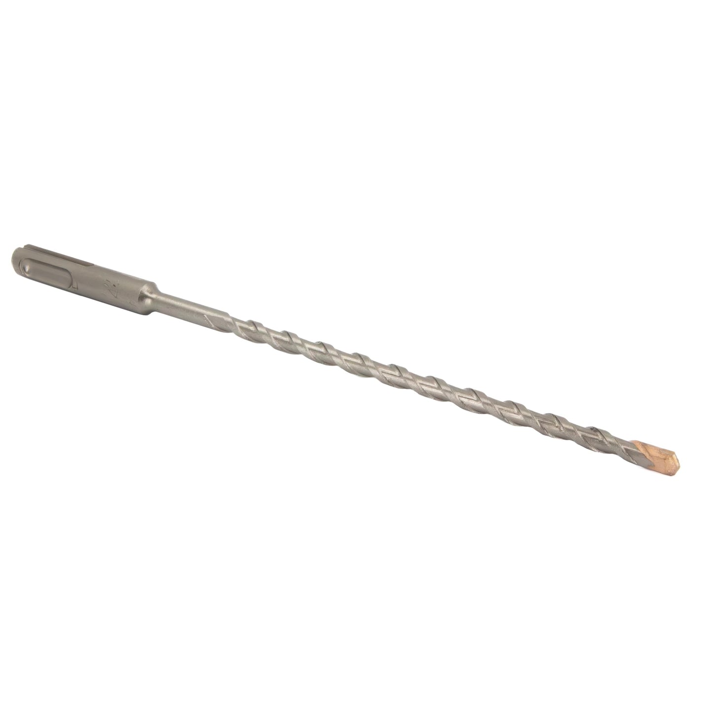 Drill America 3/16" x 10" PRO Series SDS-Plus Hammer Bit Drill Bit (Pack of 25)