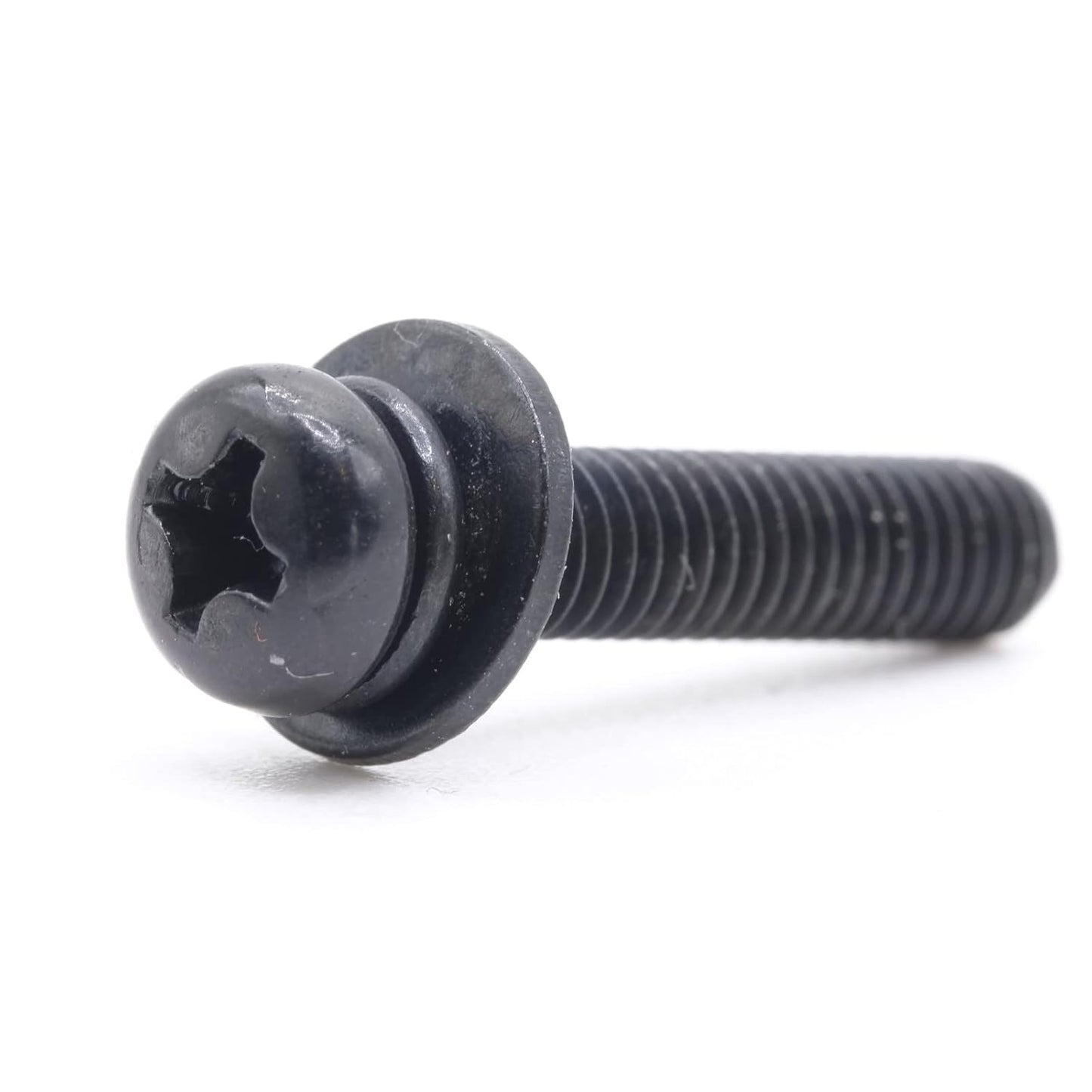 ReplacementScrews 75UR9000PUA 75 Inch UR9000 4K Set (Pack 6) Stand Screws Compatible with LG - Series Smart TV