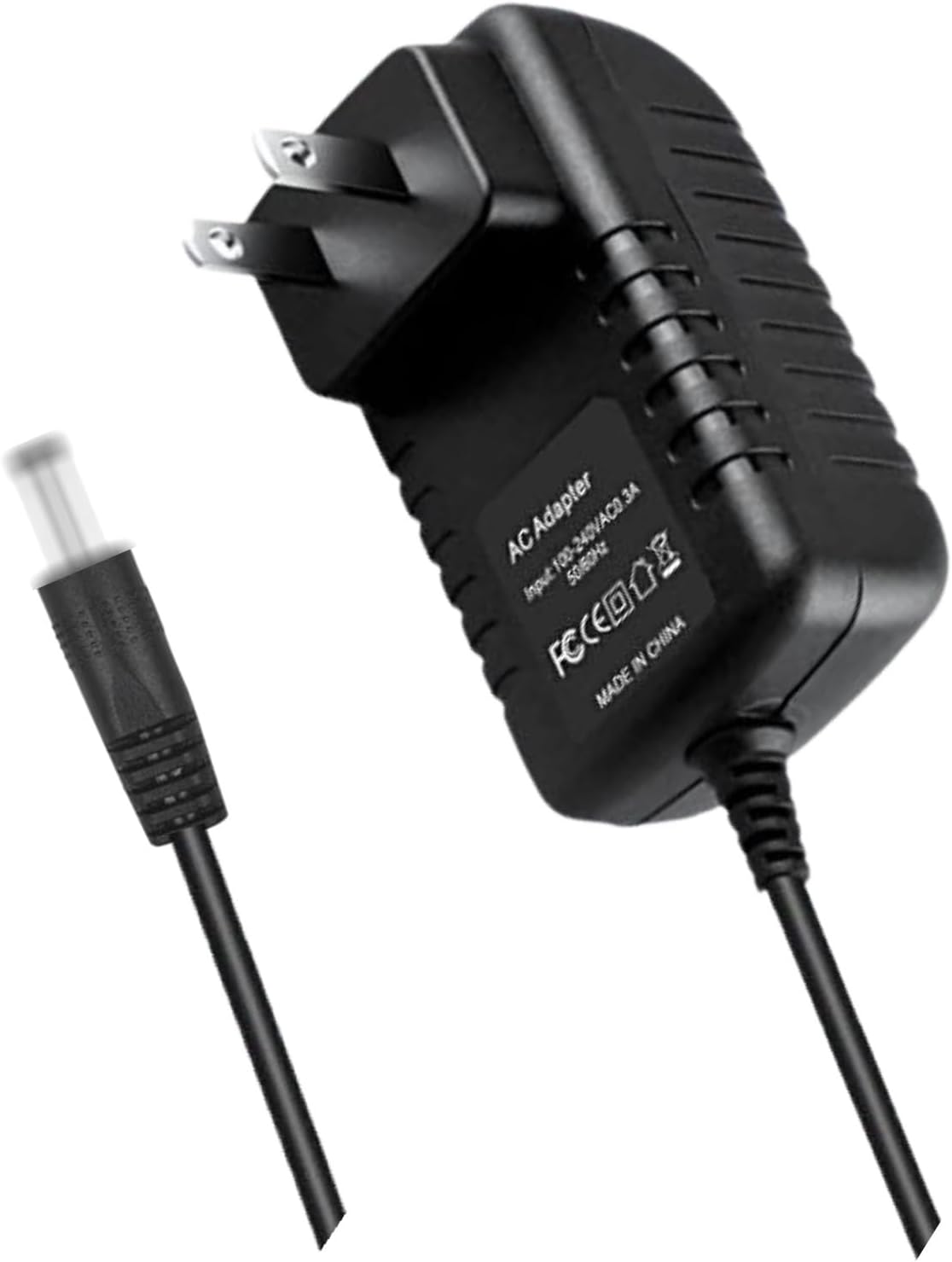saschedross AC Adapter Replacement for Pump in Style Maxflow Breast Pump Power Supply Mains PSU