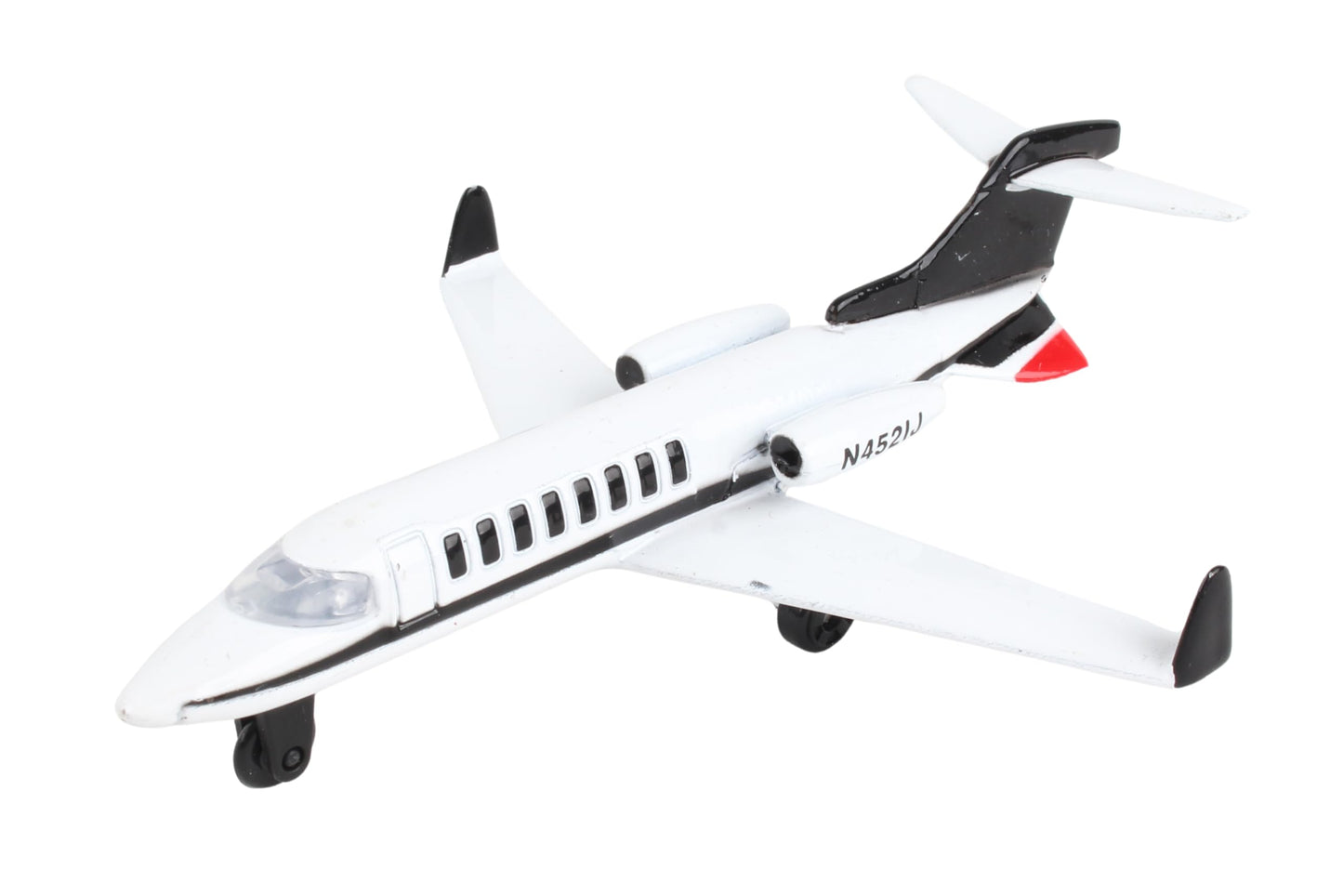 Daron Worldwide Trading Runway24 Private Jet Vehicle Medium