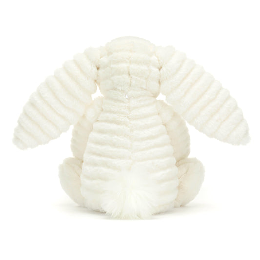 Jellycat Bashful Luxe Bunny Nimbus Stuffed Animal