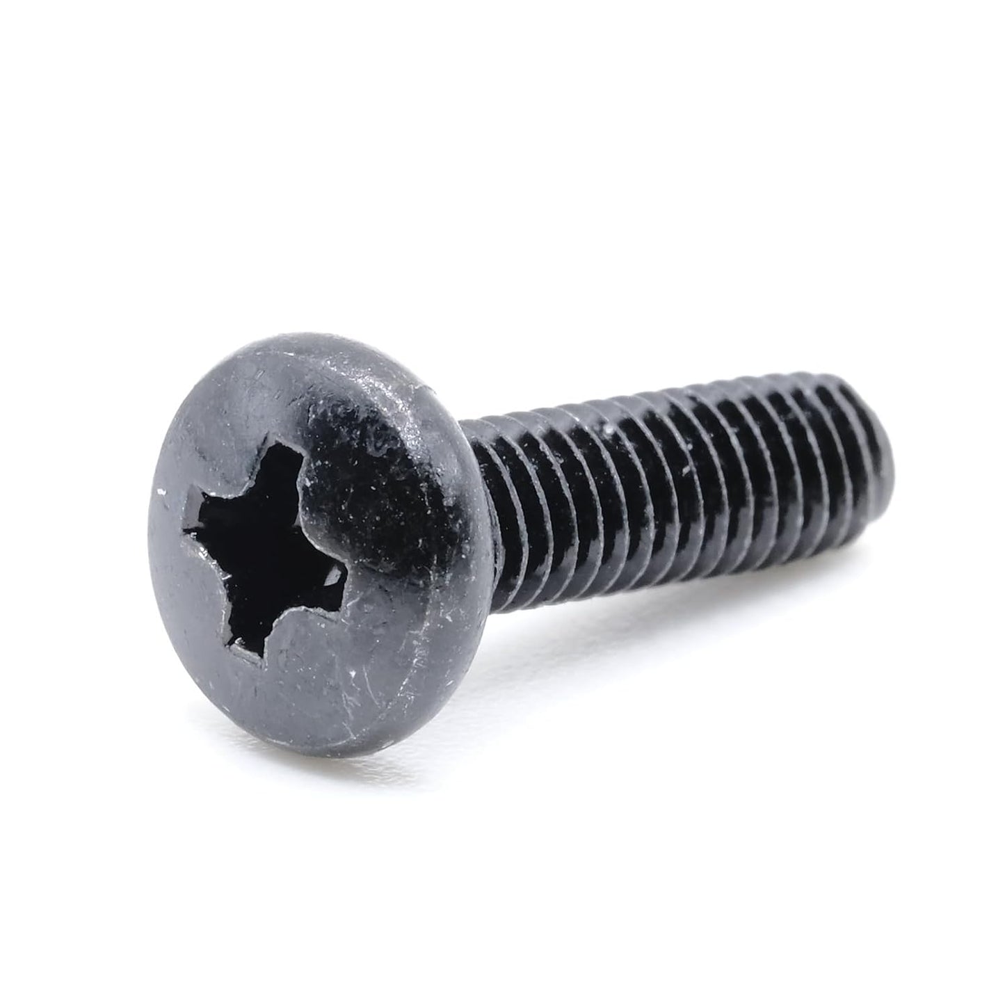 ReplacementScrews BN96-36261A (M4XL14) Set 4 TV Stand Screws Compatible with Samsung