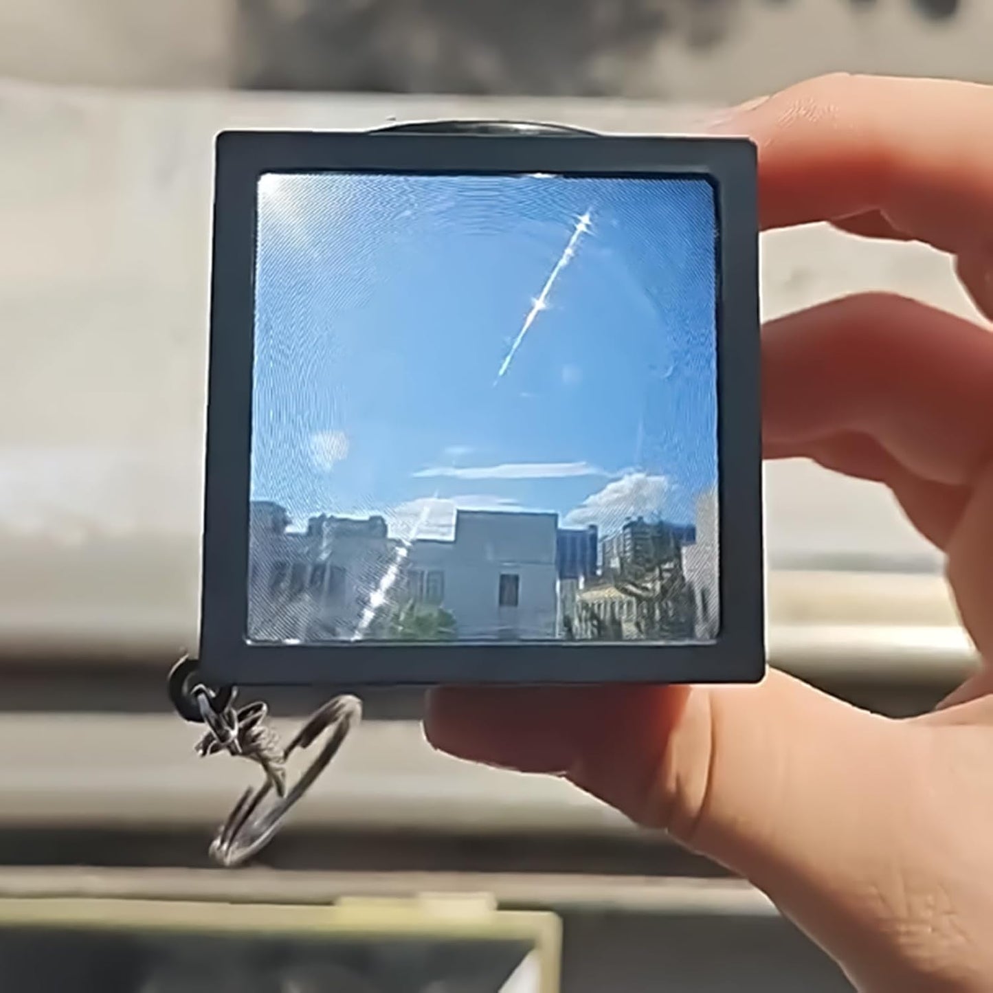 Generic 50mm Waist Level Viewfinder, Precise Framing External, Camera Optical Photo, Taking Professional Photographers