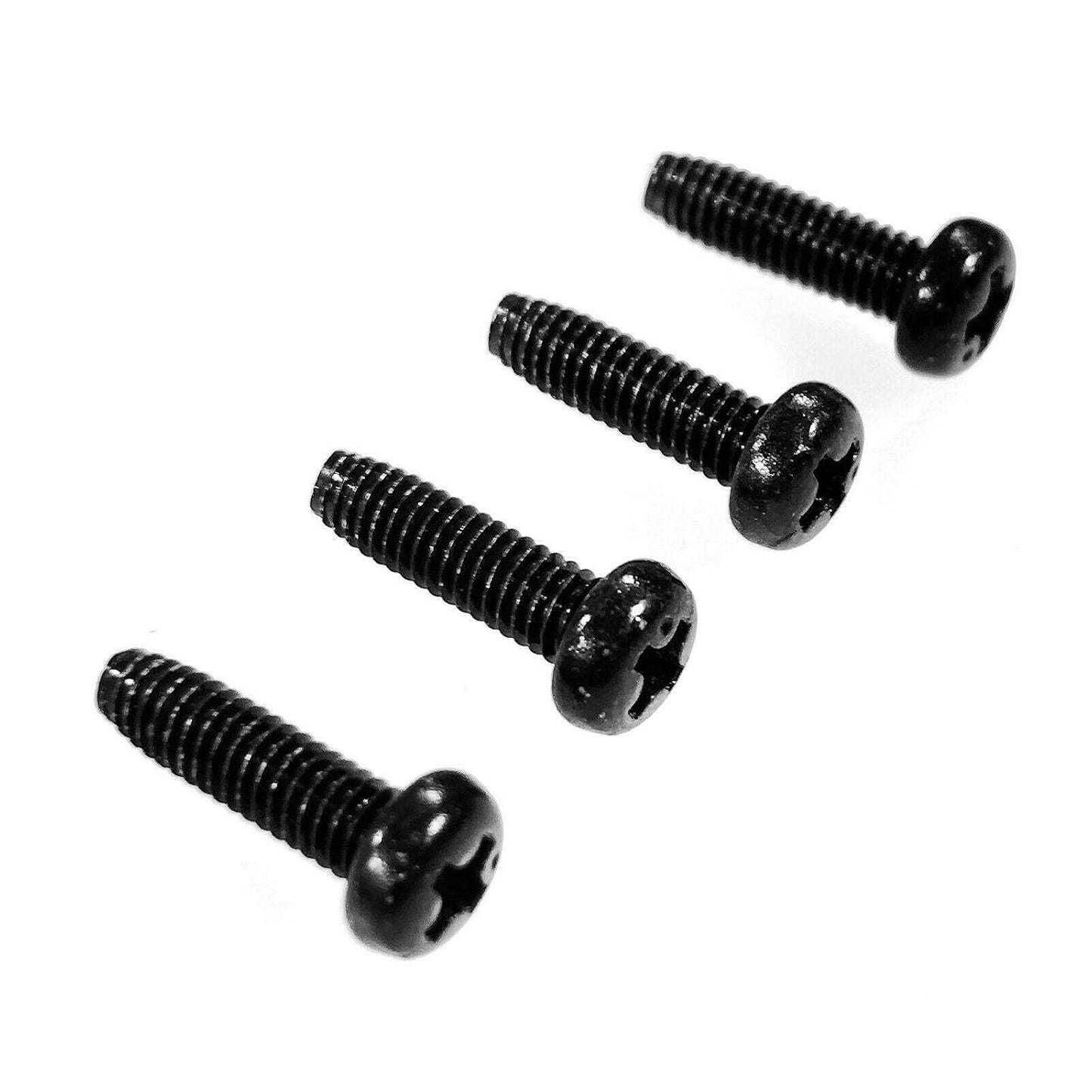 FocalTop UN40N5200, UN40N5200AF, UN40N5200AFXZA Replacement TV Base Stand Pedestal Leg Screws for Samsung