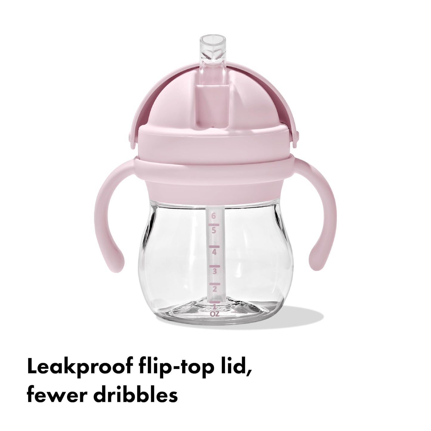 OXO Tot Baby Mealtime Set, Baby Spoons