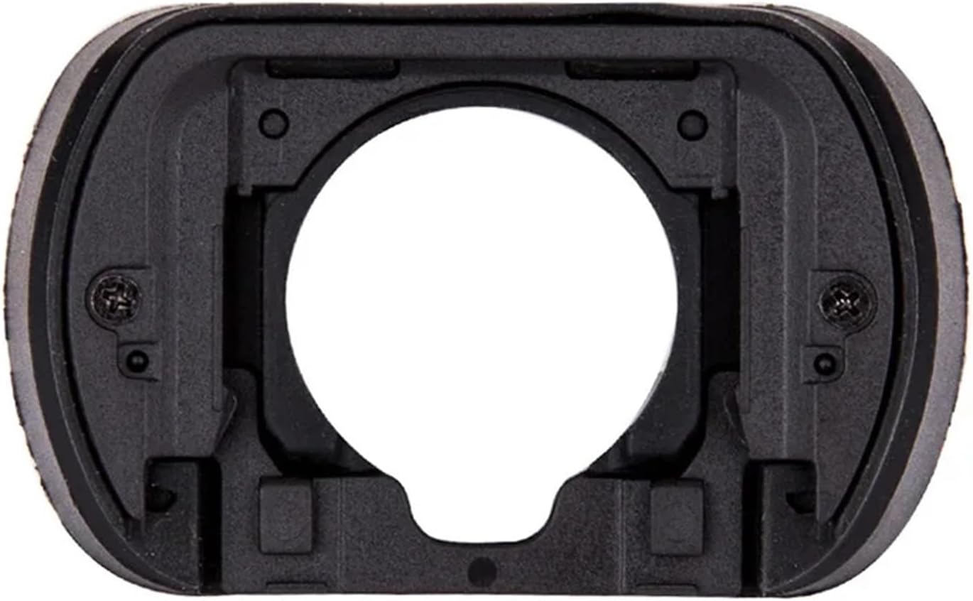 X psblty XT3 XT2 GFX-50S Camera Eyecup,Compatible for Fuji EC-XTL Goggles Viewfinder Eyecup