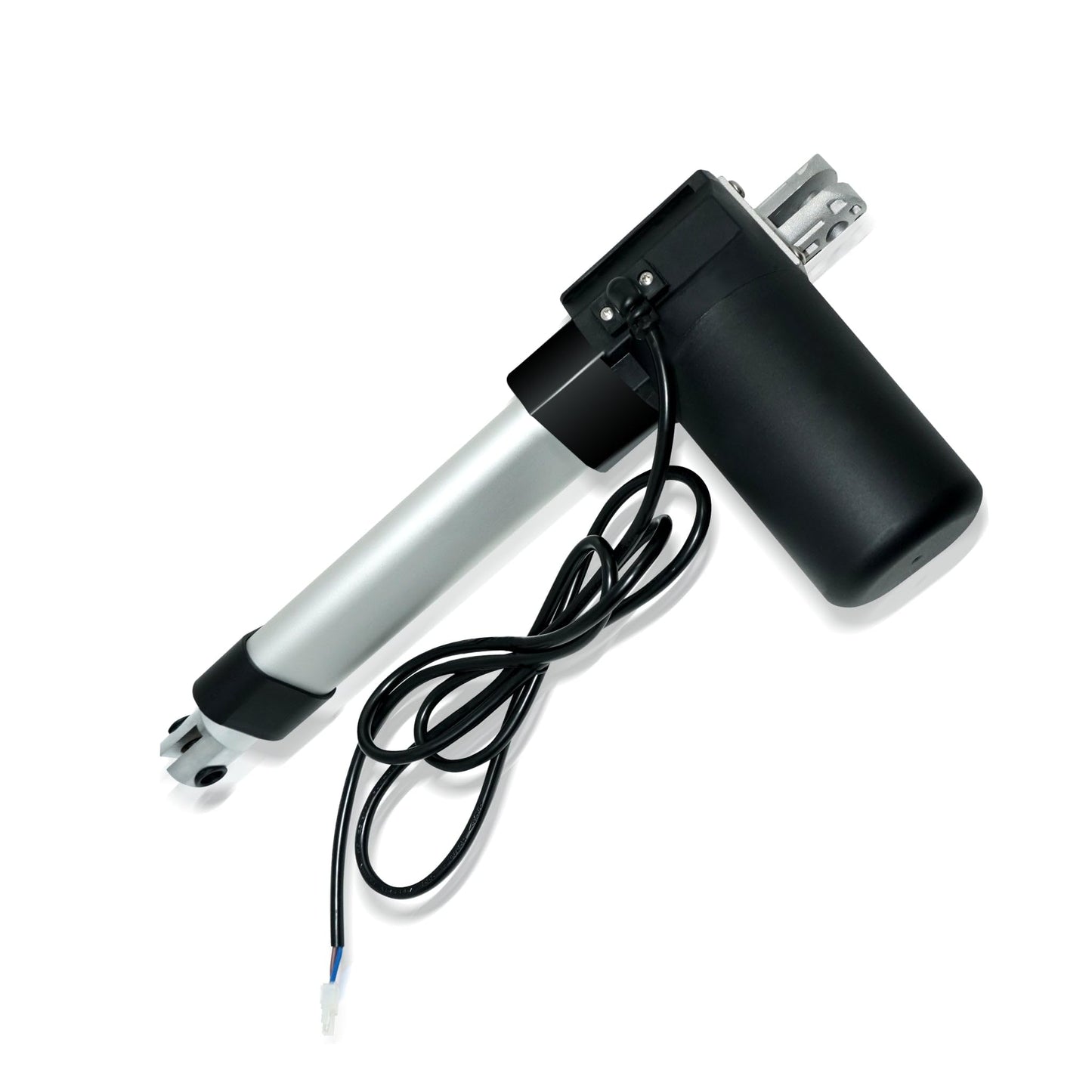 Progressive Automations 24V Electric Linear Actuator - 16 inches Stroke, 100 lbs Force - Innovative Motor, Durable Stroke, IP66 Water Resistance for Outdoor, Automotive, Home Automation - PA-04
