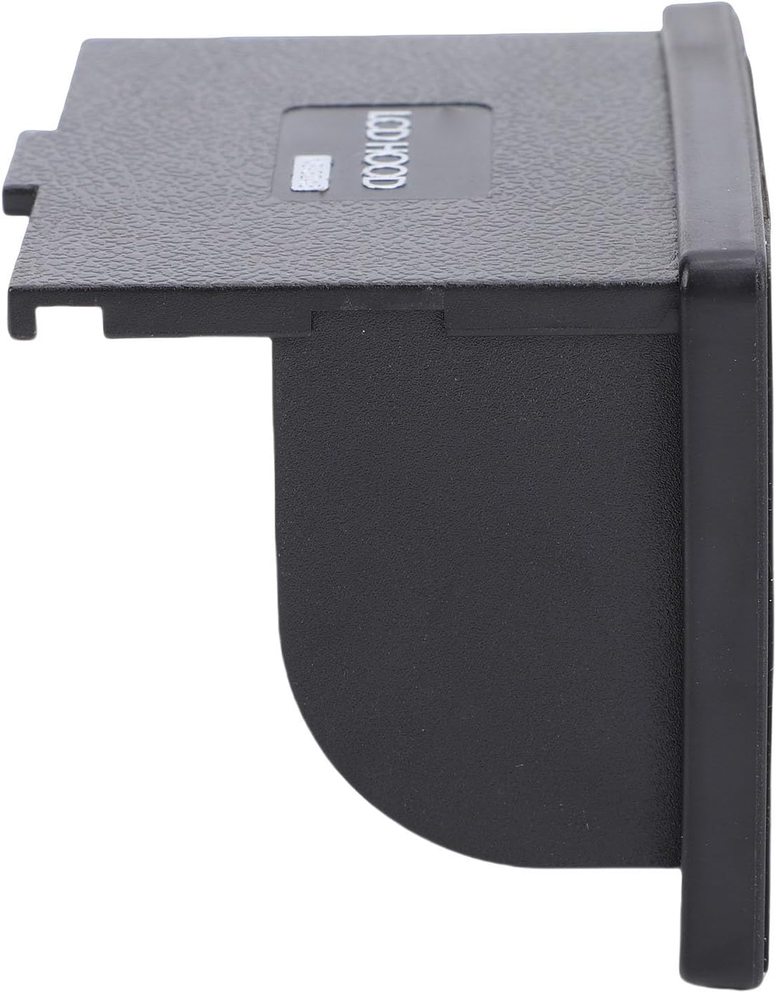 Vikye XT2 Camera LCD Sun Shade Professional Optical Sun Hood for XA Series Fits Magnetic Hood Viewfinder for Outdoor