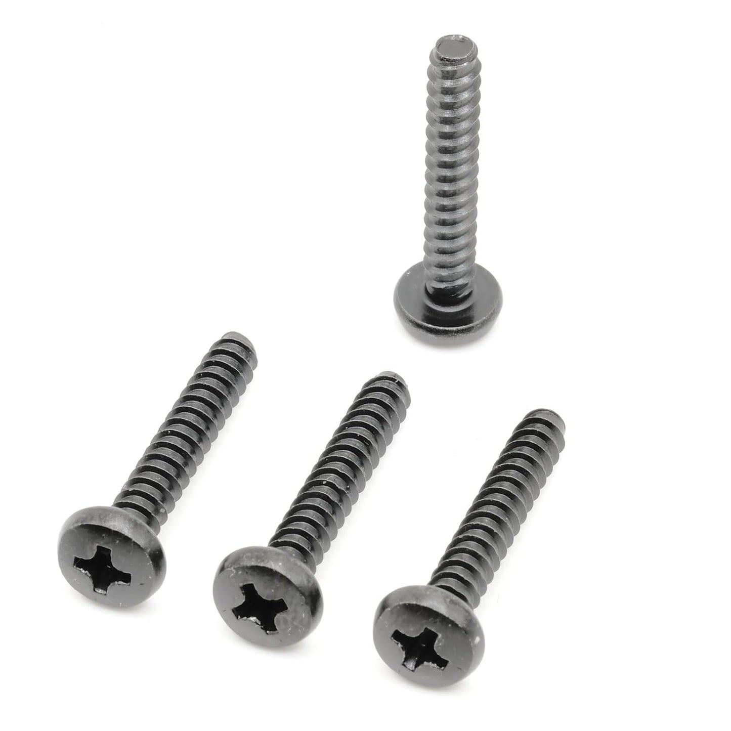 ReplacementScrews 40Q3K 40 Inch Q3K (2025) Set Stand Screws Compatible with TCL - Series TV - Complete Feet/Legs Screw