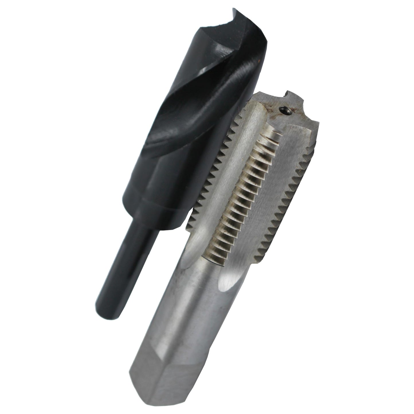 Drill America m33 x 2 Tap and 31.00mm Drill Bit Kit, POU Series