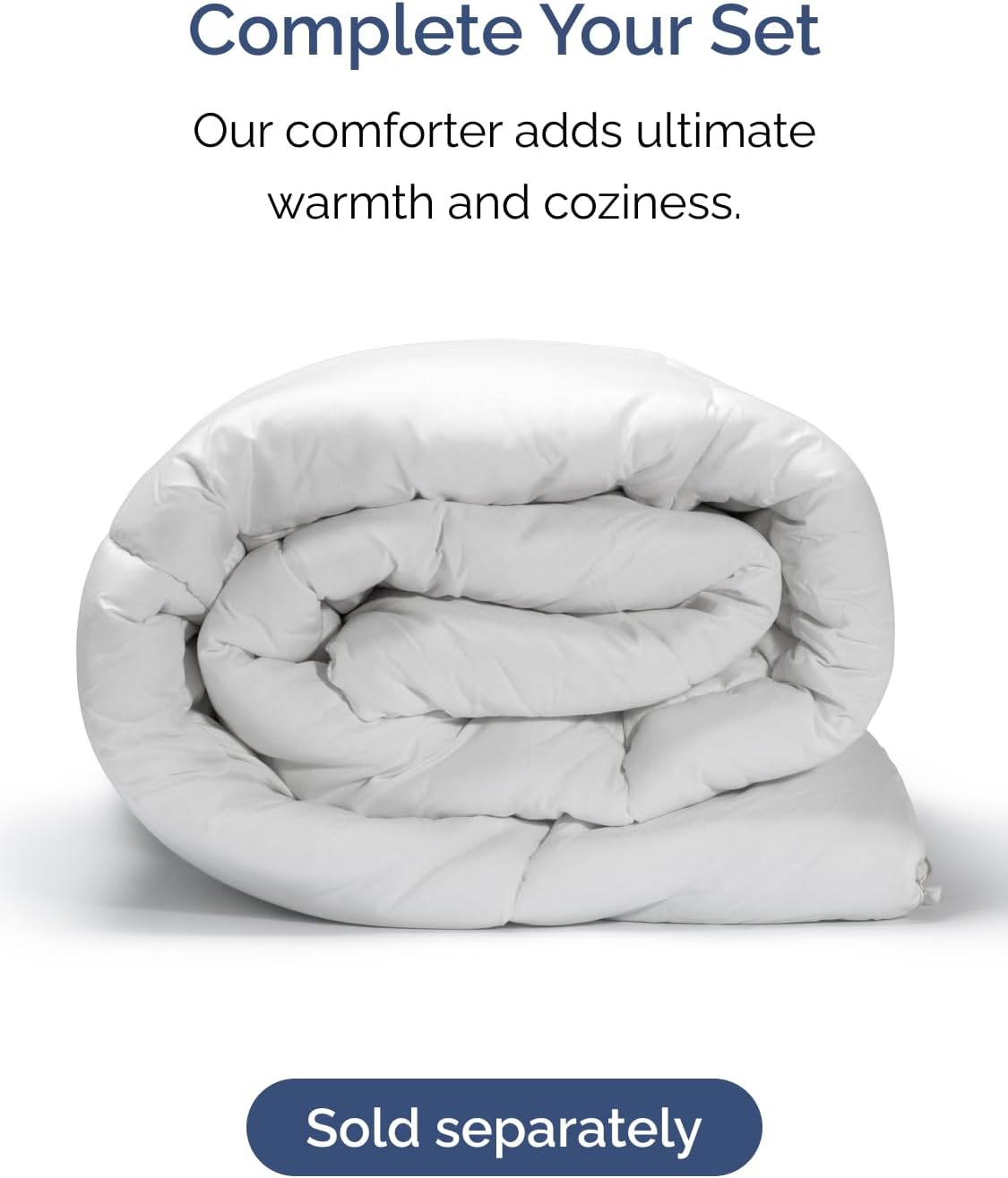 Skiennix Extra Deep Split King Sheet Set - 7 Piece Breathable Cooling Bedding - Soft Wrinkle-Free Light Sage