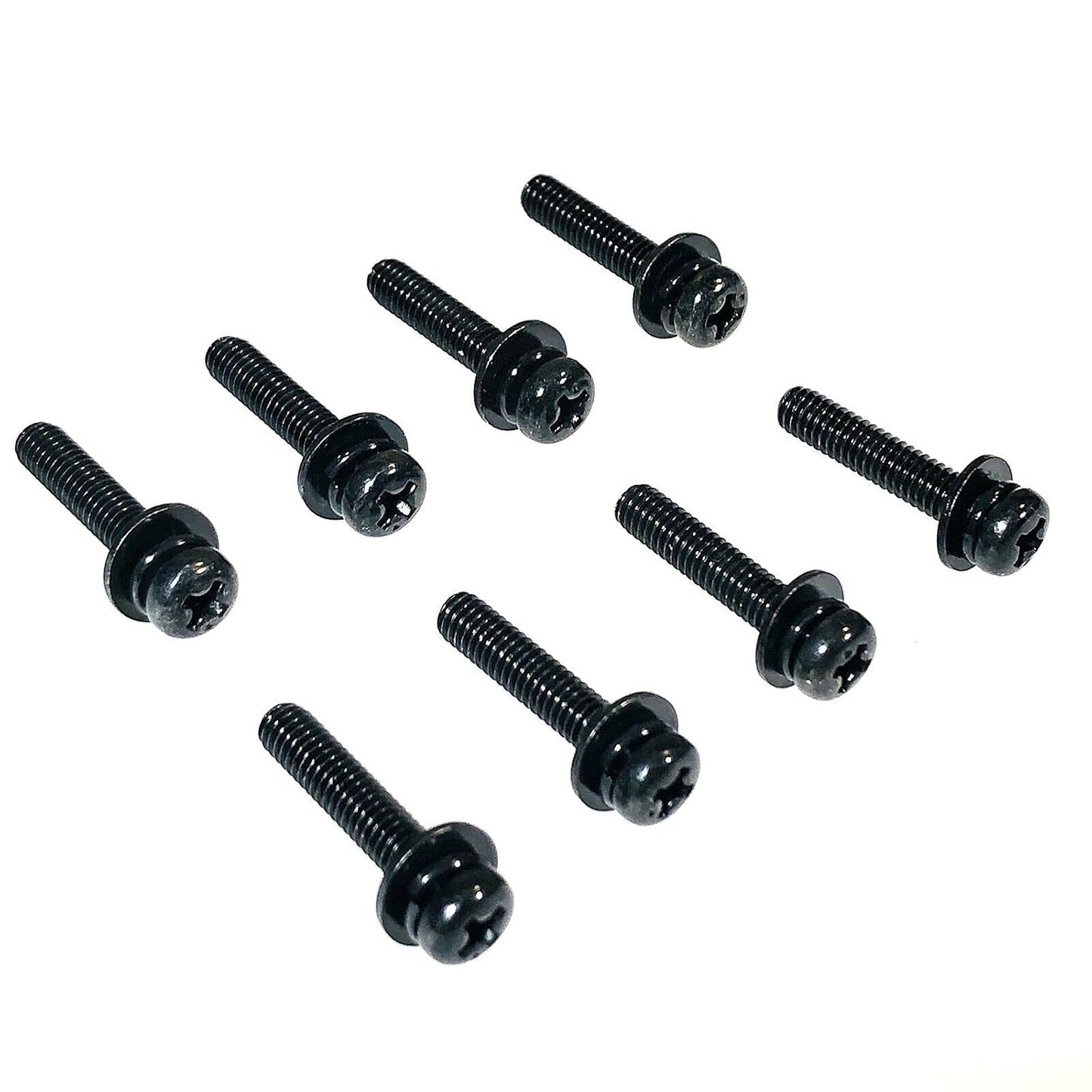 FocalTop 55UV570H, 55UV562H, 55UV572H Replacement TV Base Stand Pedestal Leg Screws for LG