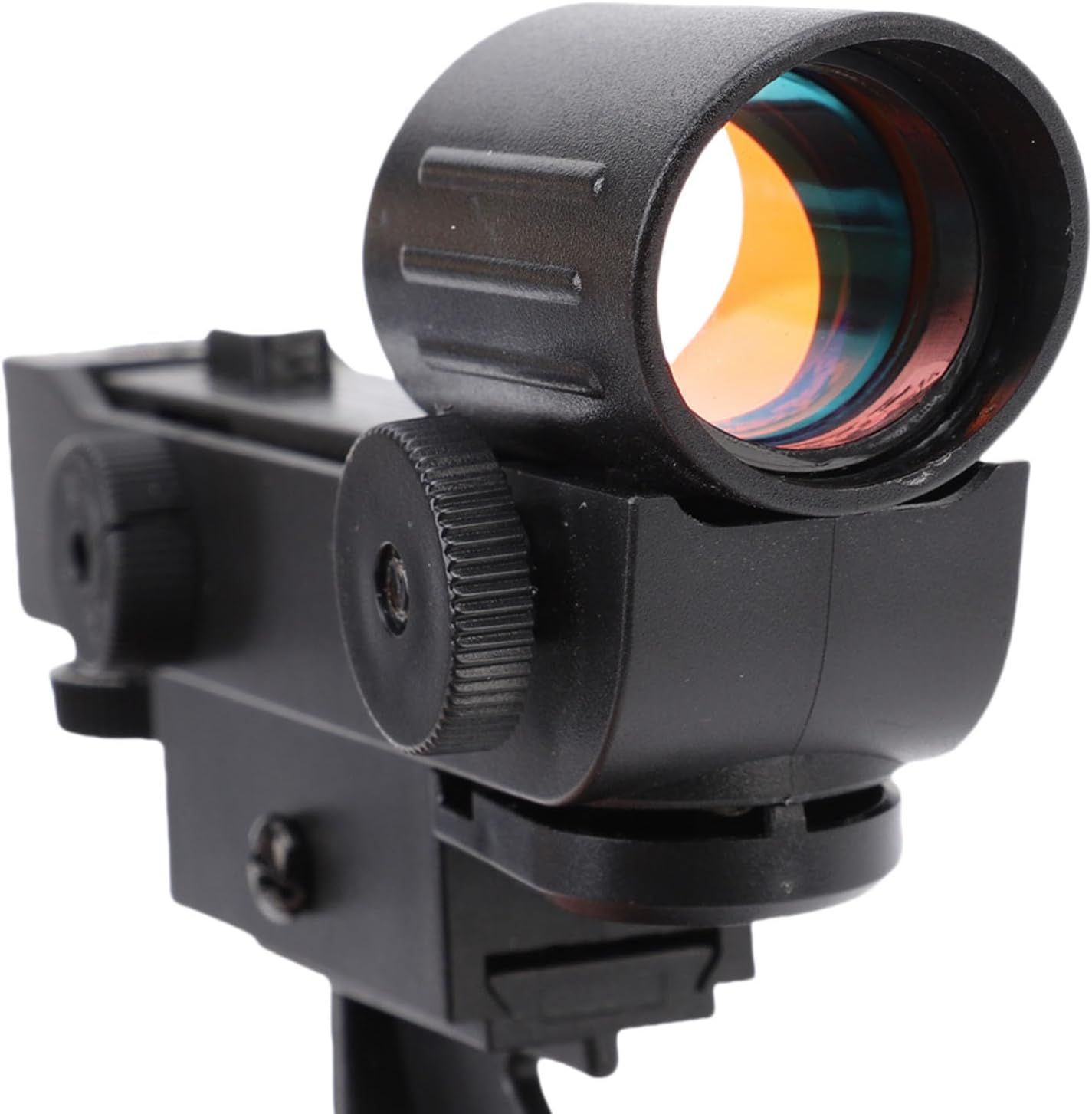 Tangxi Red Dot Finder Scope for Astronomical Telescope Reflex Viewfinder, Star Pointer Viewfinder Astronomical