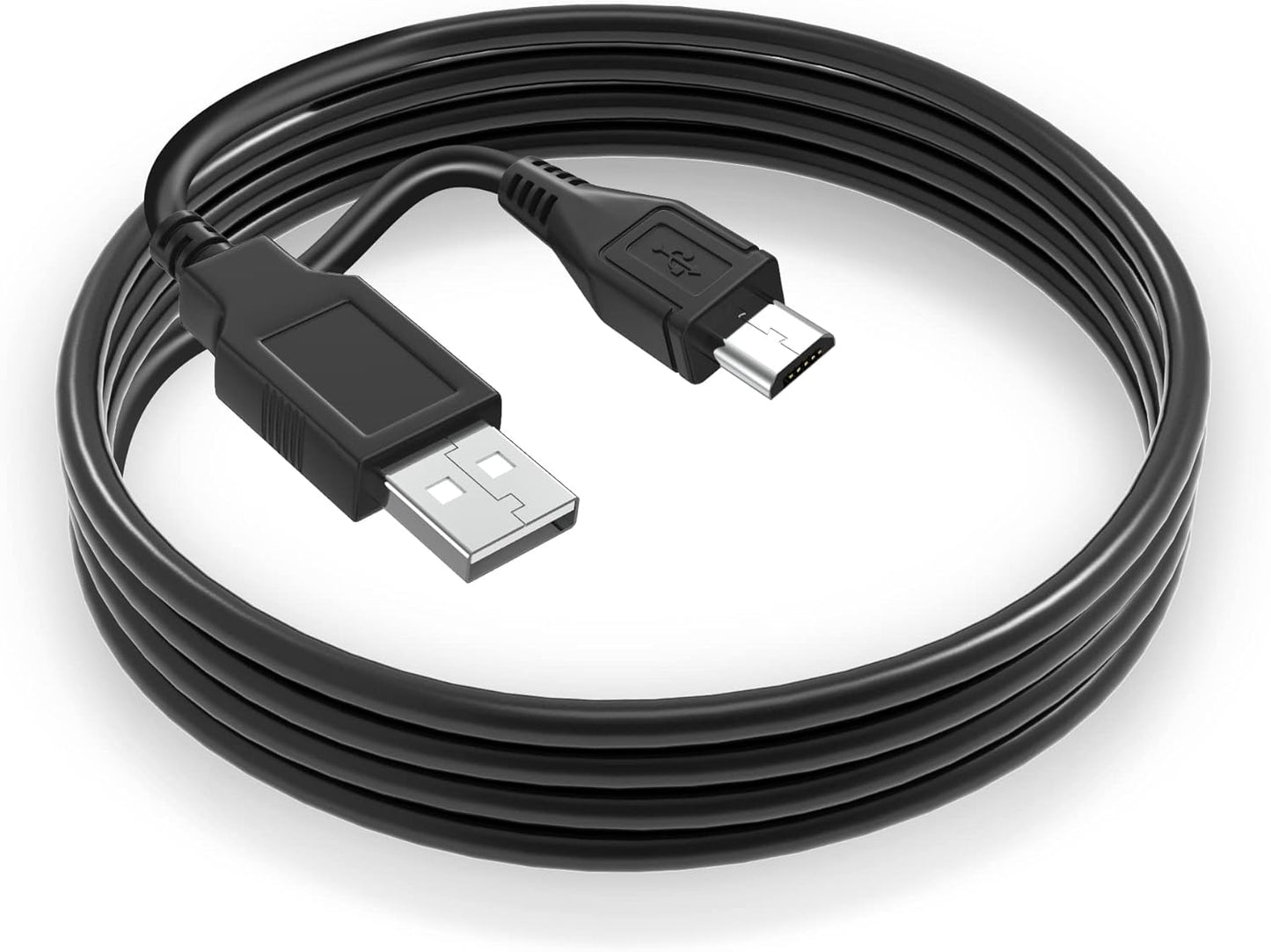 (6FT) MP3 YP-Z3 USB PC Charger + Data Cable/Cord/Lead for Samsung Player Yepp YP-RB HD