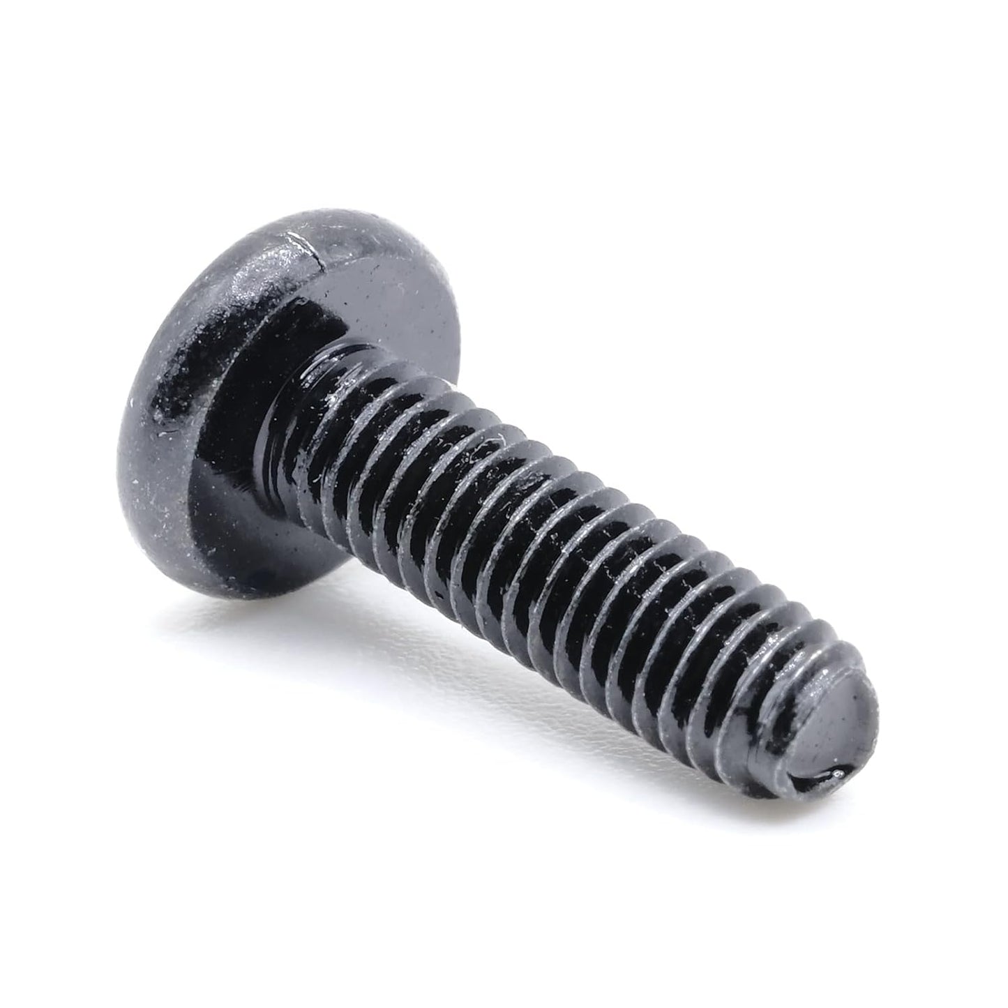ReplacementScrews BN96-49315B Set 4 TV Stand Screws Compatible with Samsung