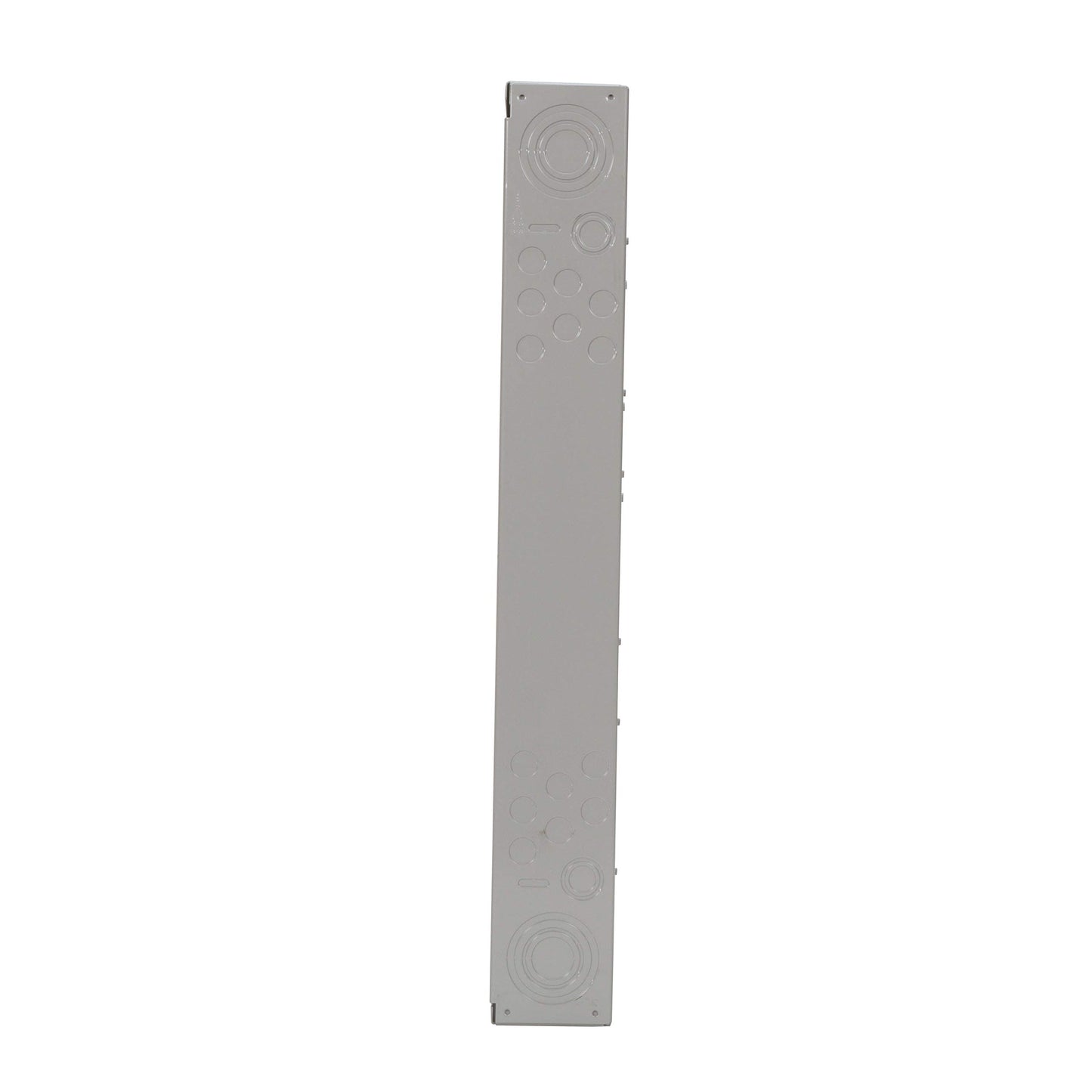 SN Series 200 Amp 30-Space 48-Circuit Main Lug Plug-On Neutral Load Center Indoor