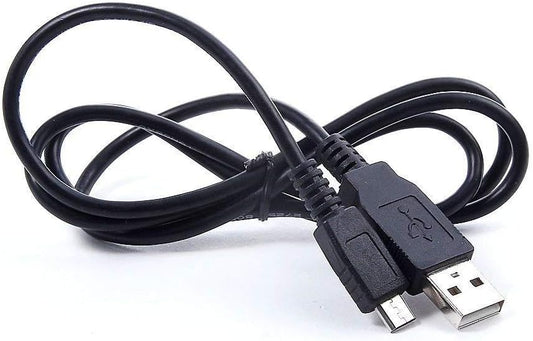 YUSTDA 5V ISOUND-6281 ISOUND-1693 ISOUND-1691 New USB DC Charging Cable PC Charger Power Cord Lead for is iSound Twist