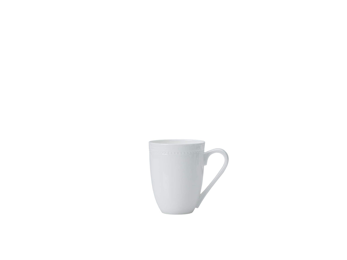 Mikasa 5224192 Loria 16-Piece Dinnerware Set, Service for 4