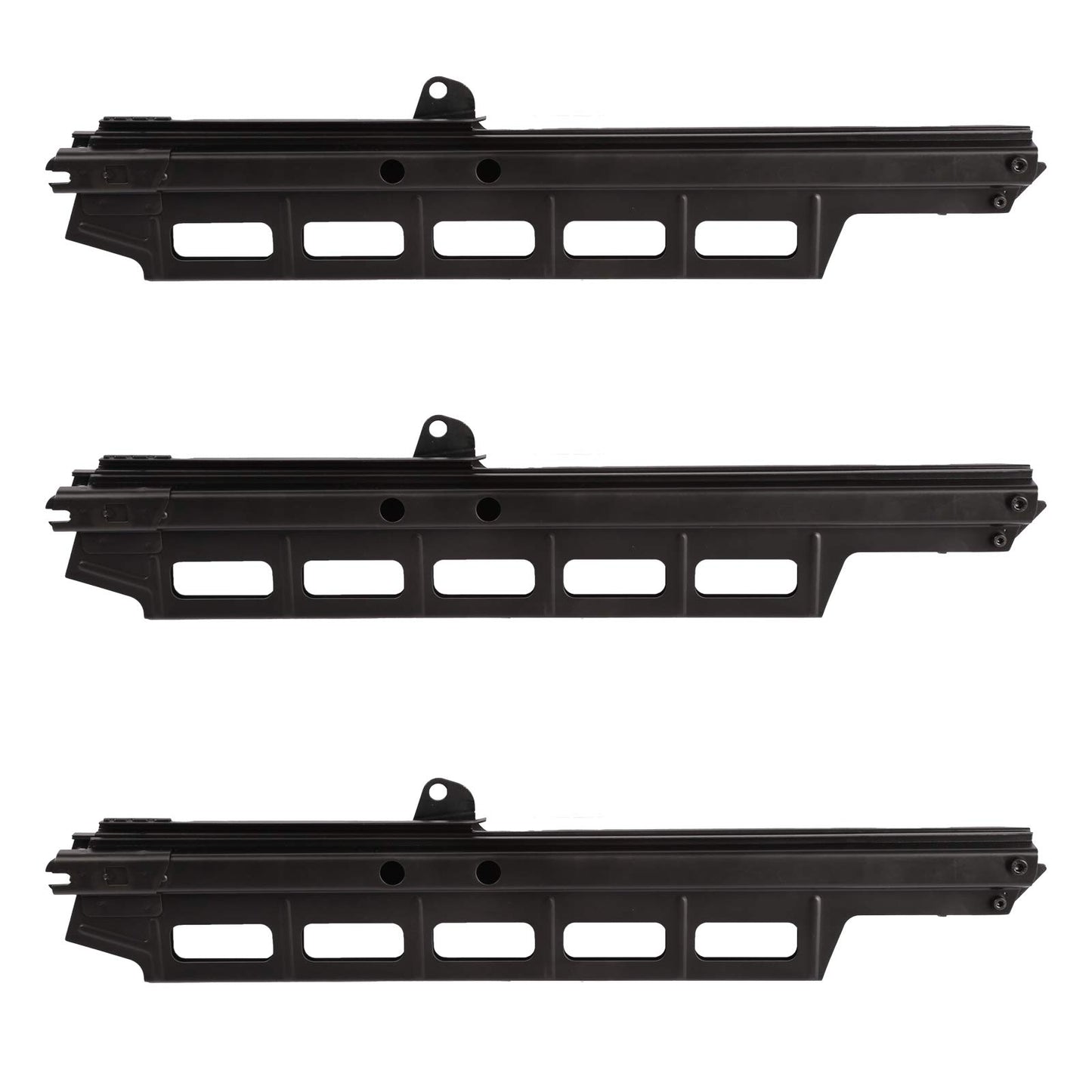 KingOu NR2183 NR83A2/A5 Steel Magazine (NR83A2/A5 Steel Magazine（3 Pcs）)