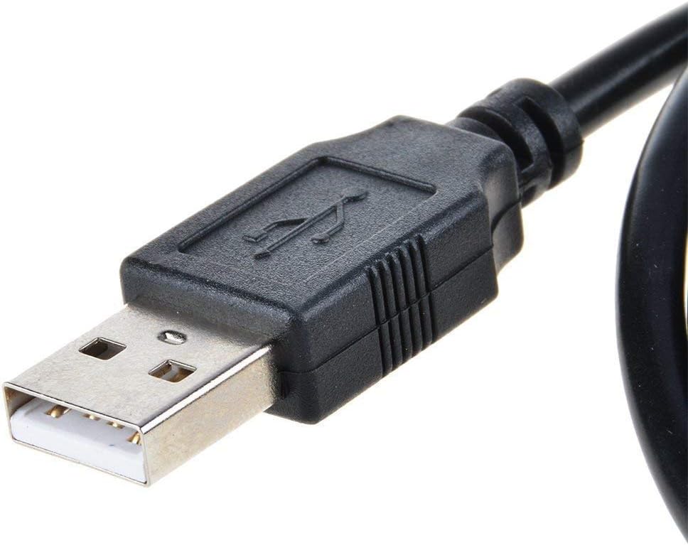 BestCH 2.0 MT851B MT962B USB Cable Cord Lead for GPX Touchscreen Digital Media Player