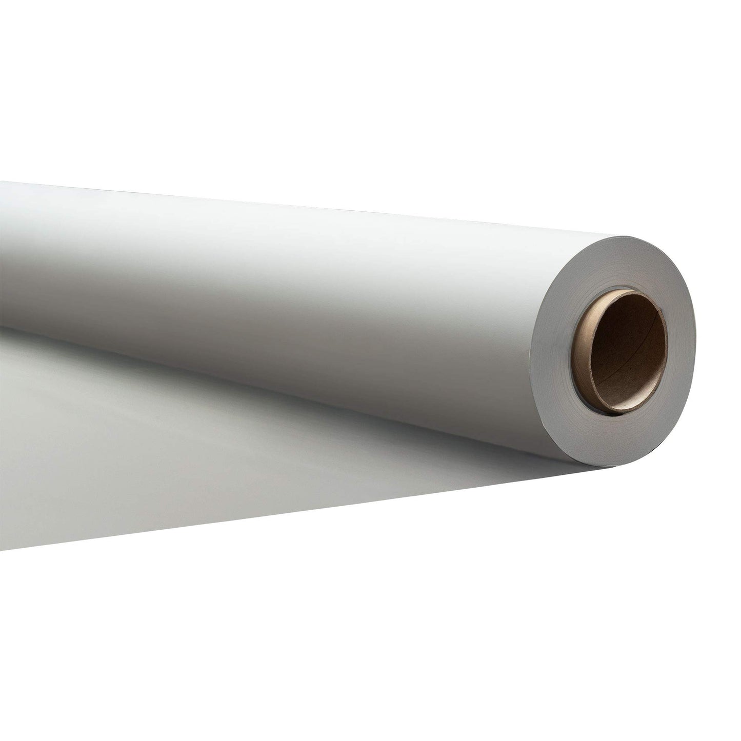RecPro Extreme Duty RV Camper Rubber Roof Kit 9.5' Wide x 5 ft - 40 ft | 1 Gallon 8010 | 2 Tubes 1021 | 1 Roll of Butyl 30' | PVC Rubber Roof (5 ft) | Made in USA