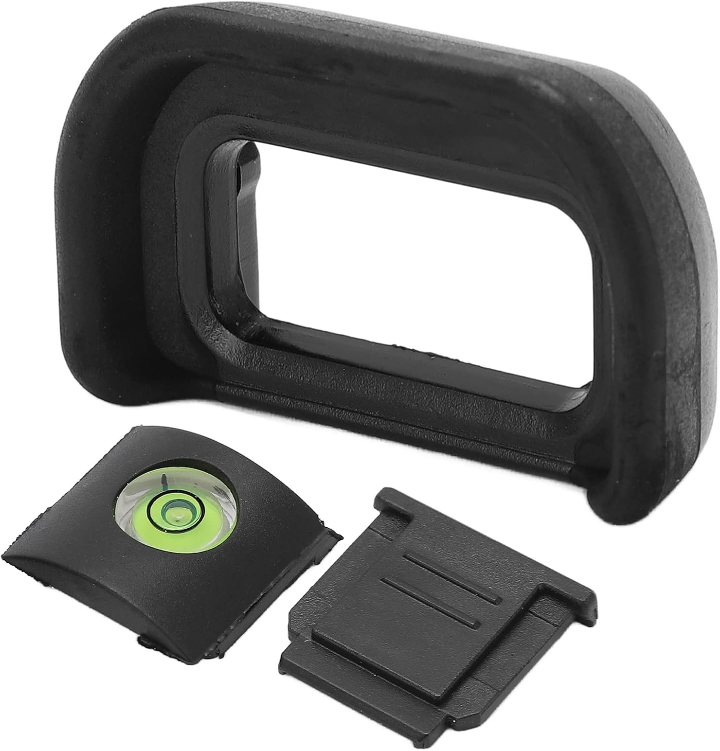 EP-17 Set A6600 A6500 Set Viewfinder Eyecup for Camera:Optimized Eyecup for and Cameras. Provides Enhanced Comfort