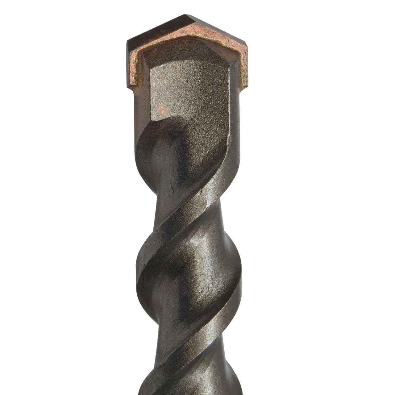 Drill America 3/16" x 10" PRO Series SDS-Plus Hammer Bit Drill Bit (Pack of 25)