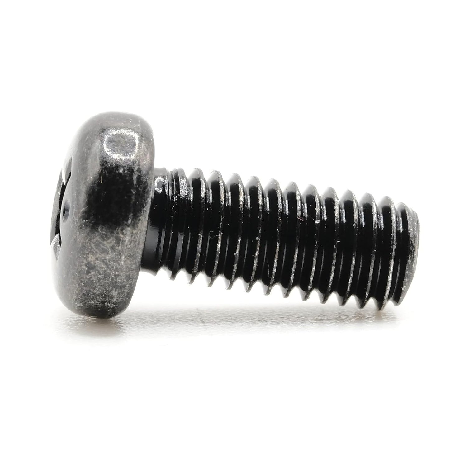 ReplacementScrews 50QD65QFC 50 Inch QD6 Set (Pack 4) Stand Screws Compatible with Hisense - Series TV - Complete